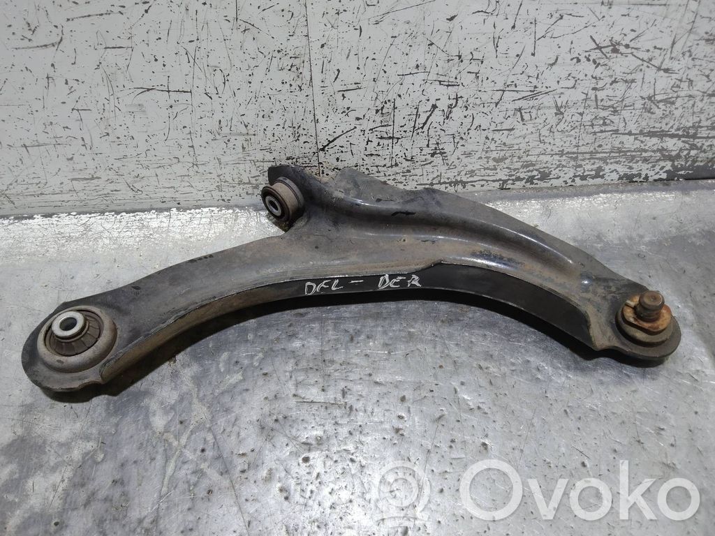Front control arm