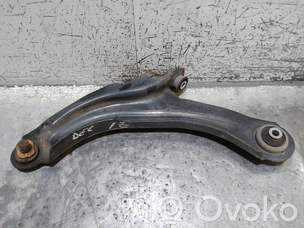 Front control arm