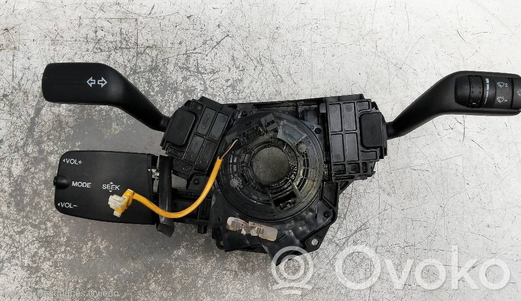 Panelės apšvietimo reguliavimo jungtukas   6C1T6475AB,6C1T13N064ED