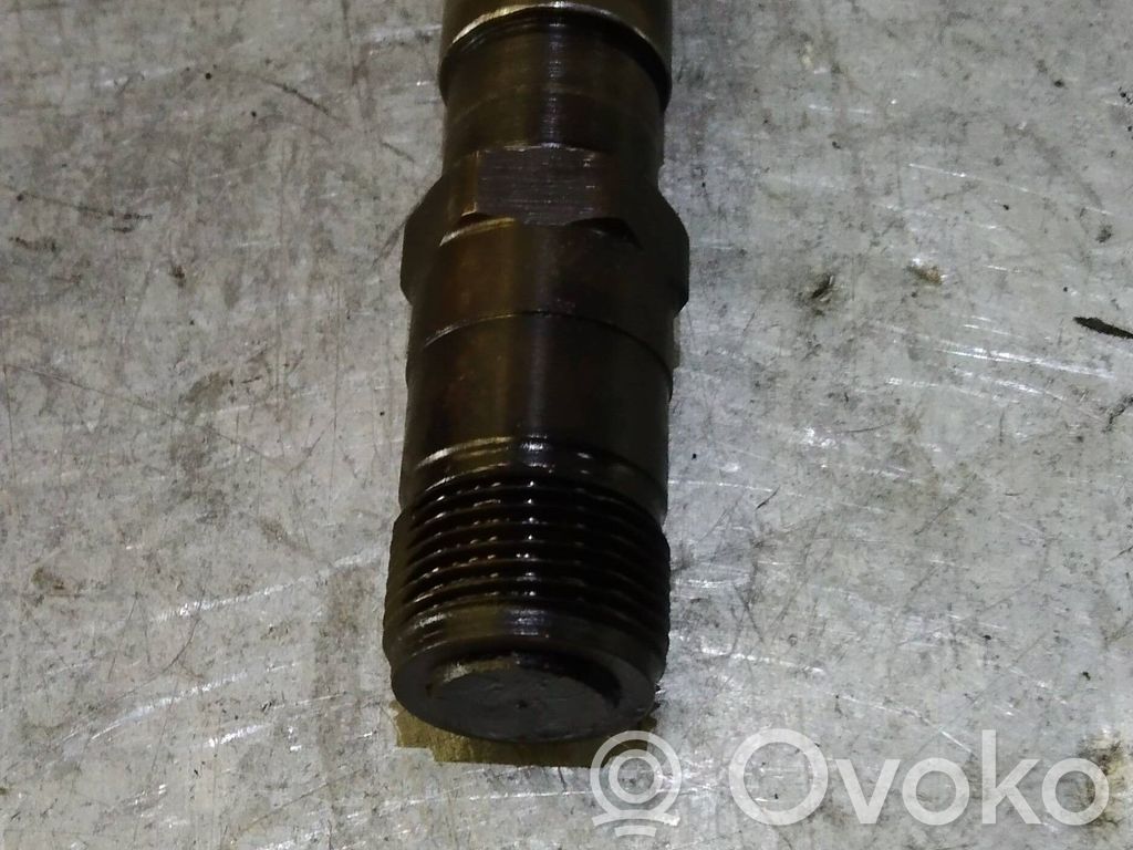 Mercedes-Benz E W210 Inyector de combustible 