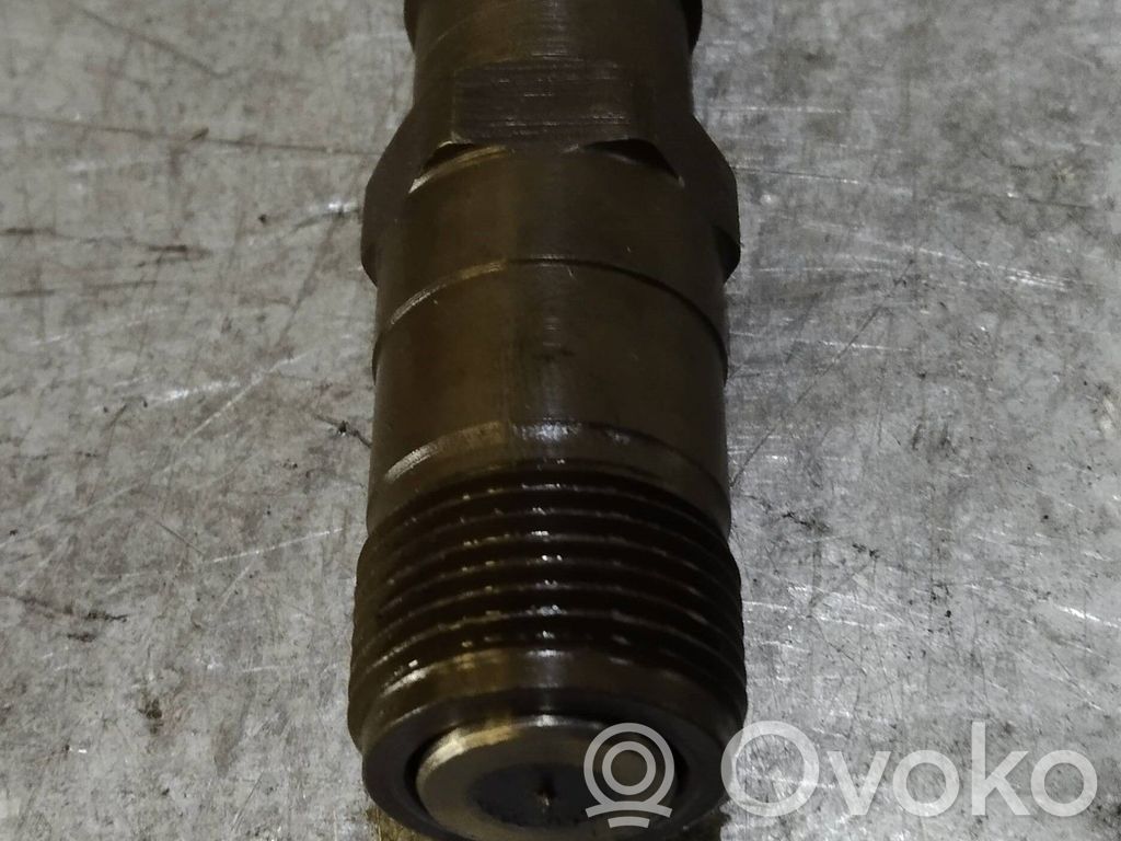 Mercedes-Benz E W210 Inyector de combustible 