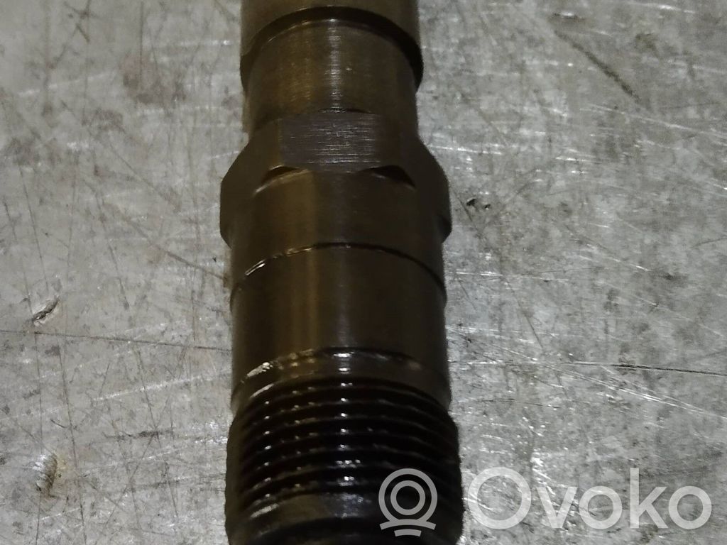 Inyector de combustible   0000100551,BOSCH