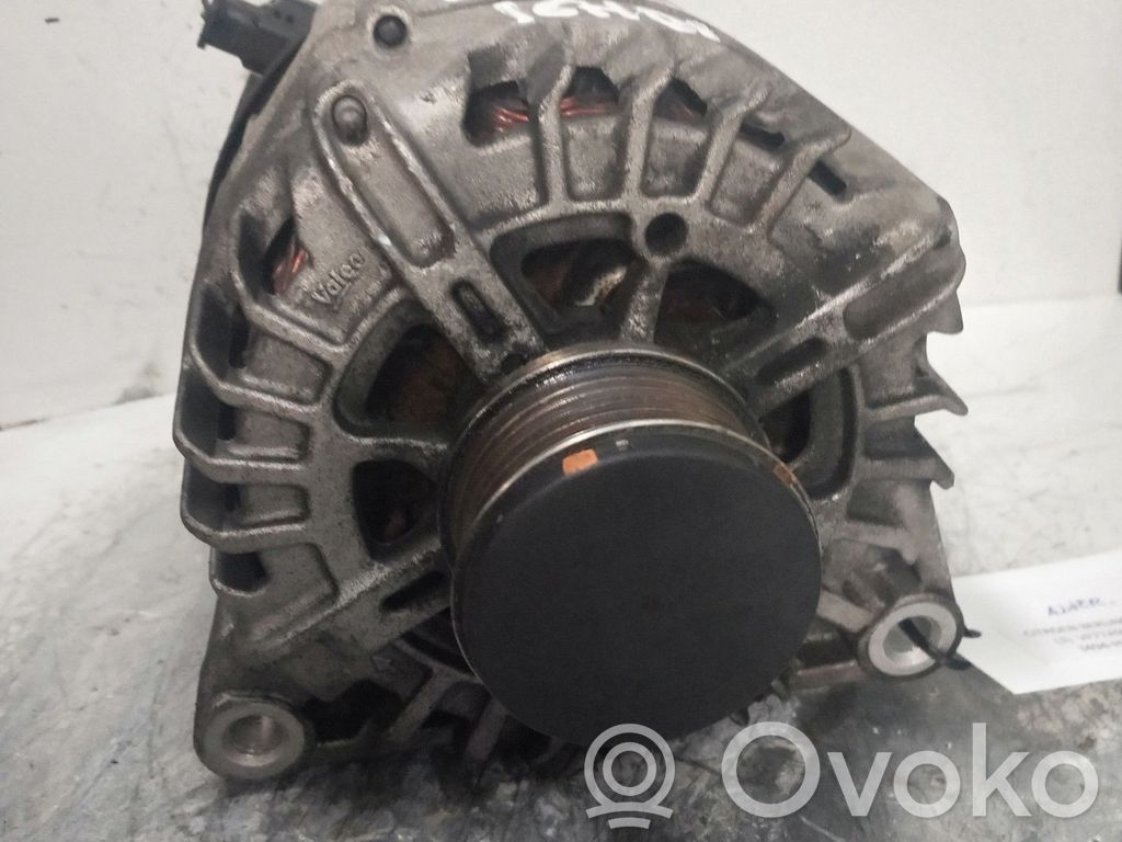 Alternador   9678048880