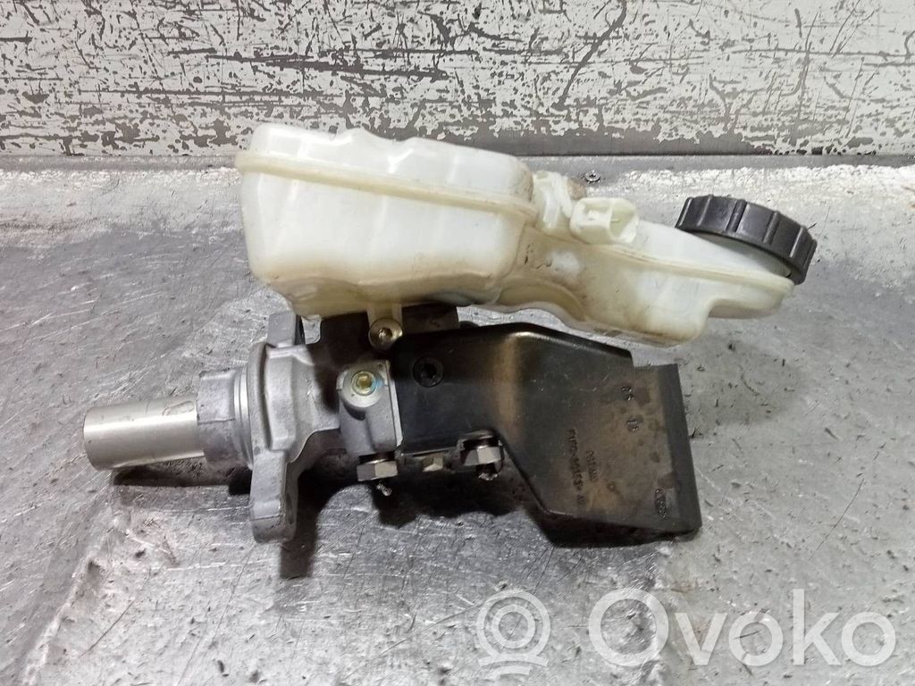 Ford Focus Stabdžių vakuumo pūslė 
