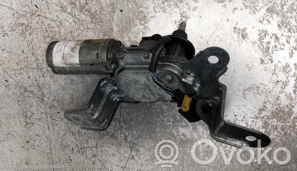 Renault Megane I Takalasinpyyhkimen moottori 
