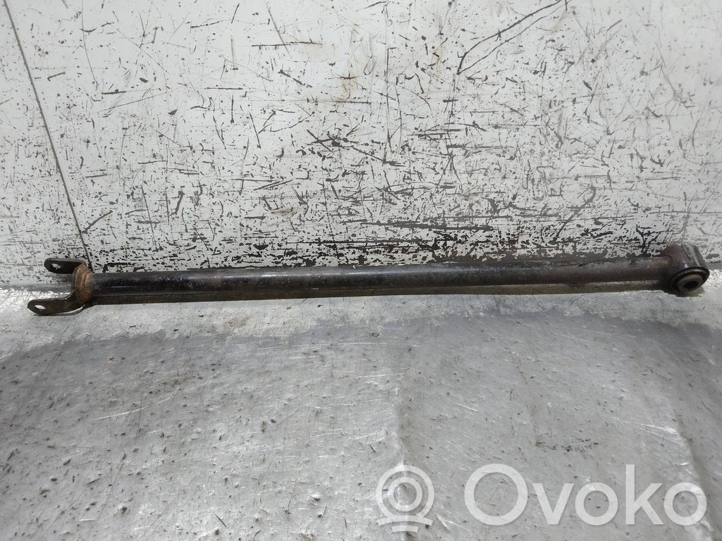 Rear control arm