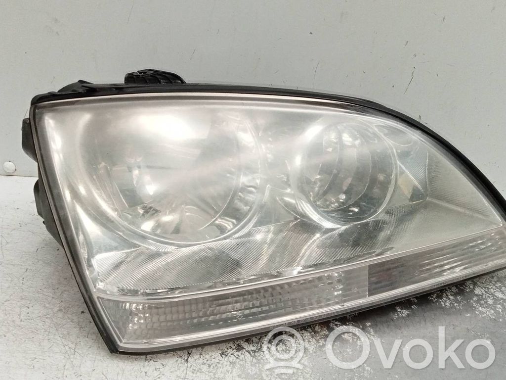 Headlight/headlamp