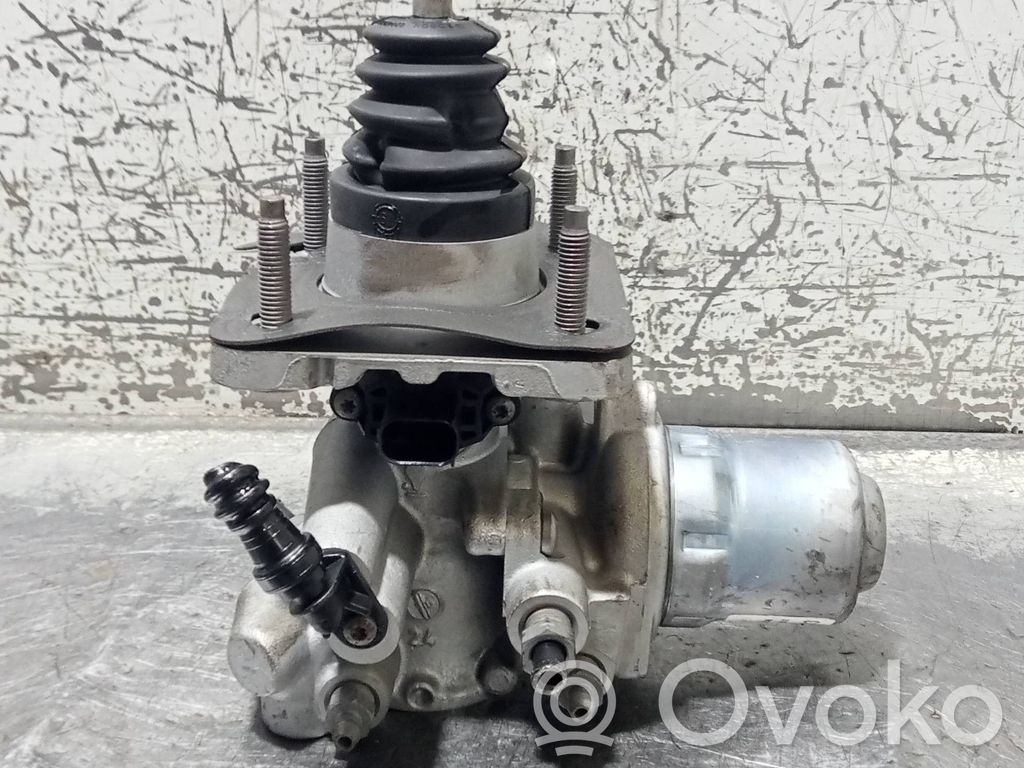 Renault Zoe Servo-frein 