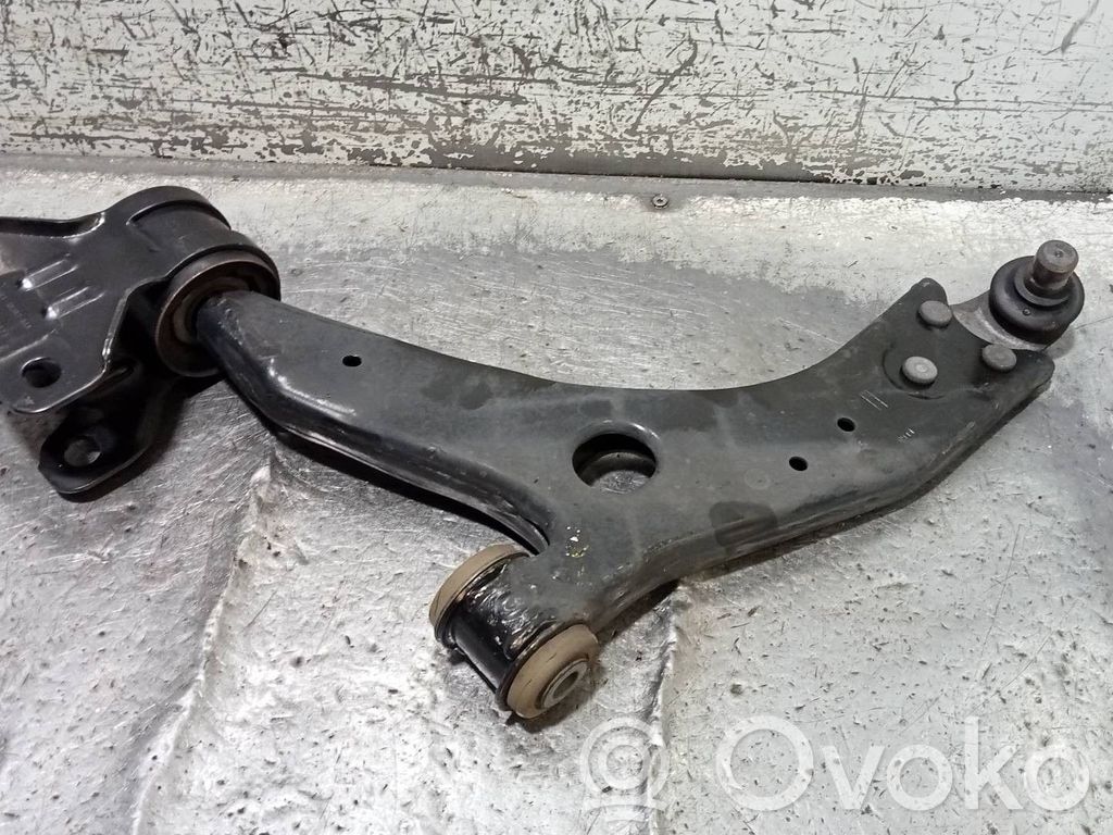 Front control arm