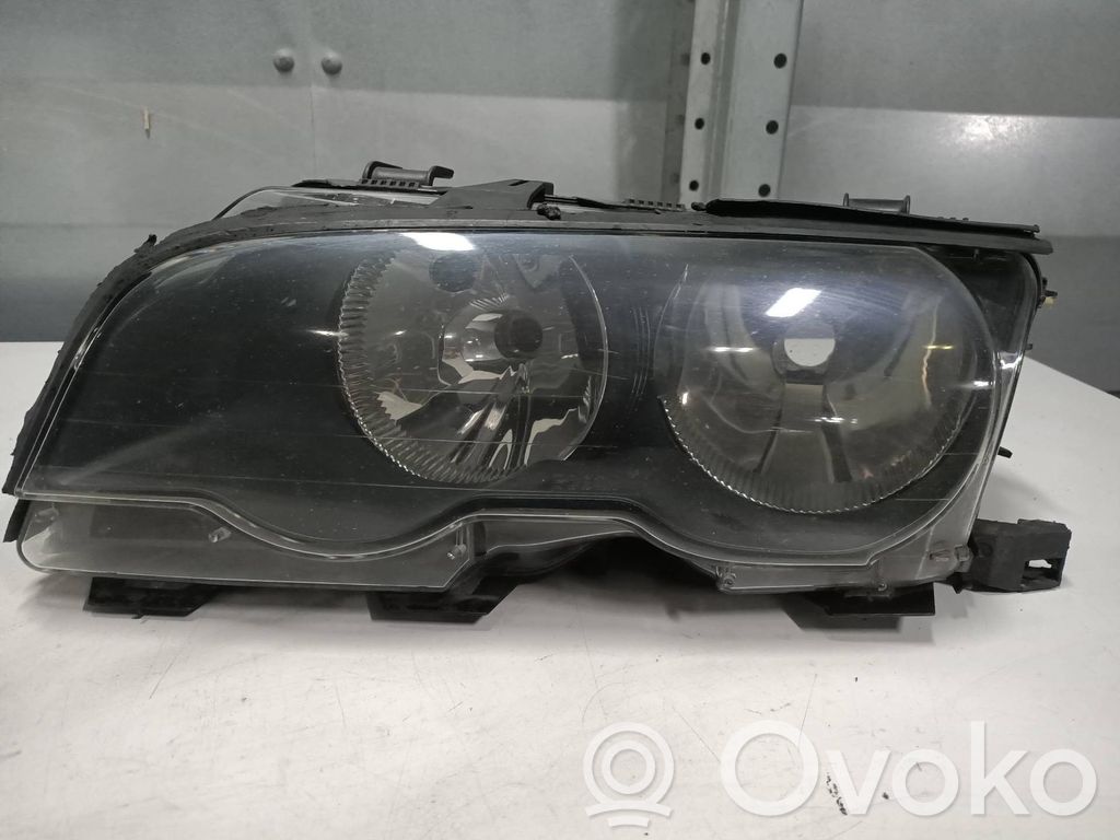 BMW 3 E36 Headlight/headlamp 