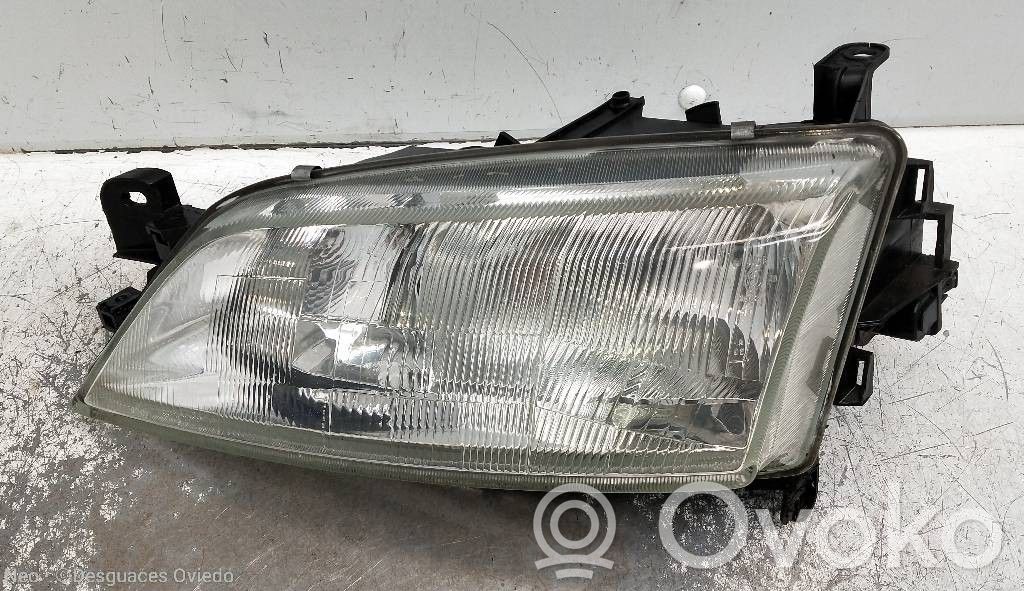Headlight/headlamp