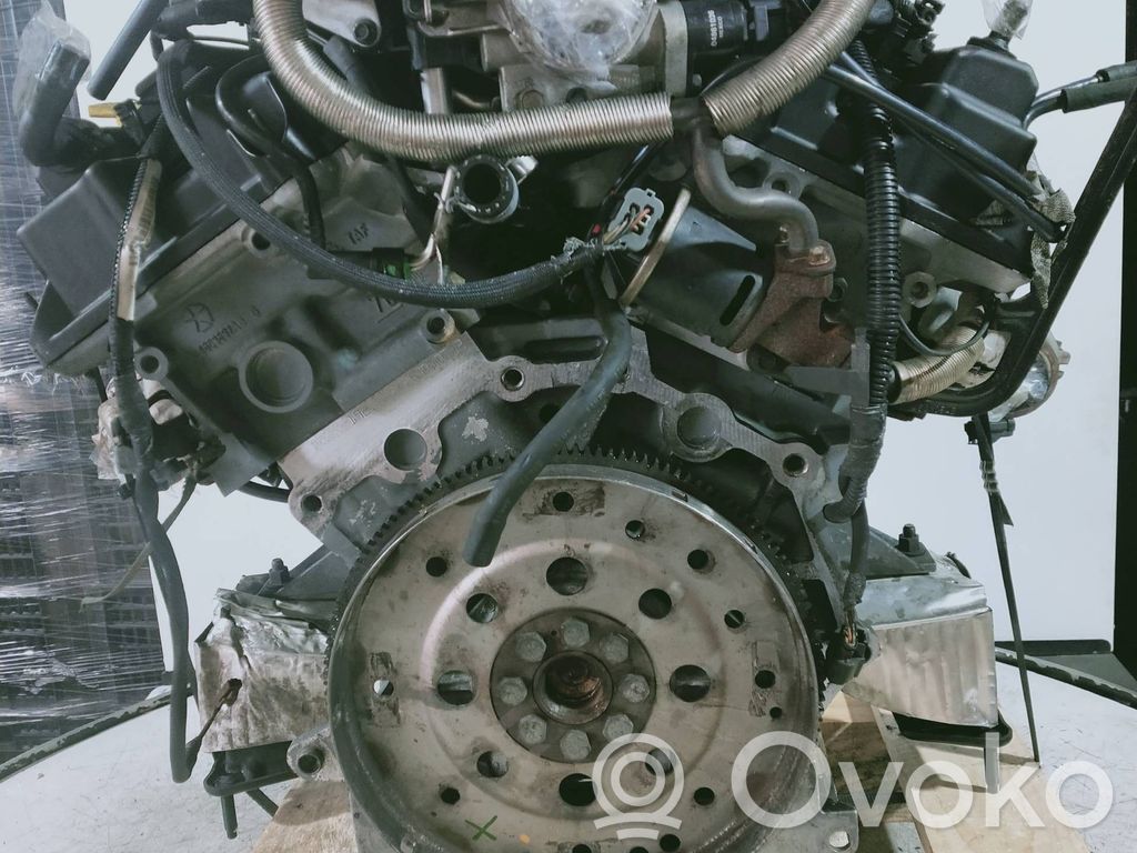 Engine   1927LPC,1927LPC265010732,1H528533
