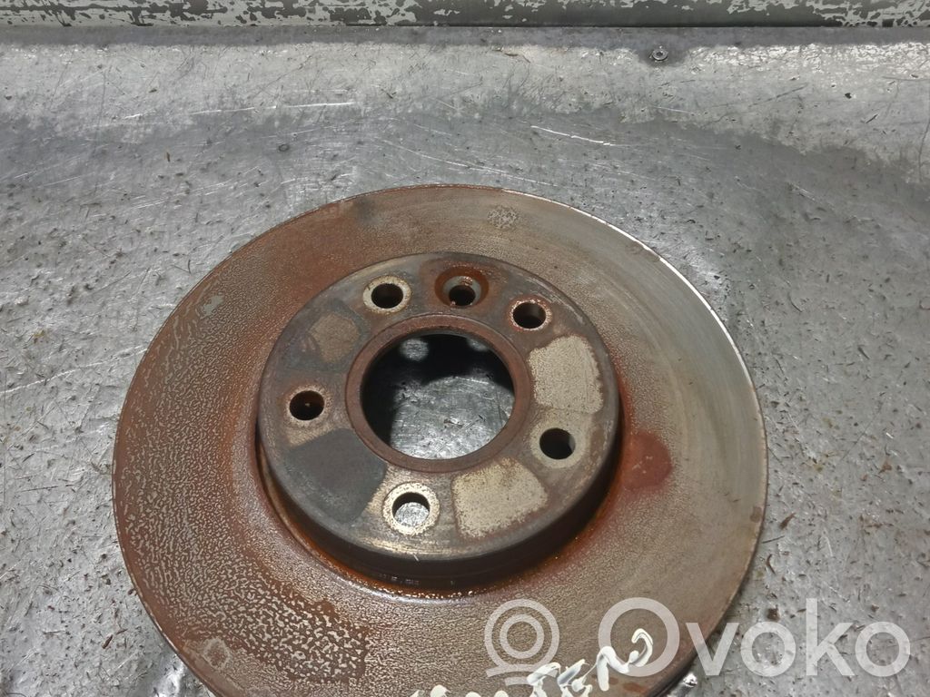 Volvo V40 Disc frână față 