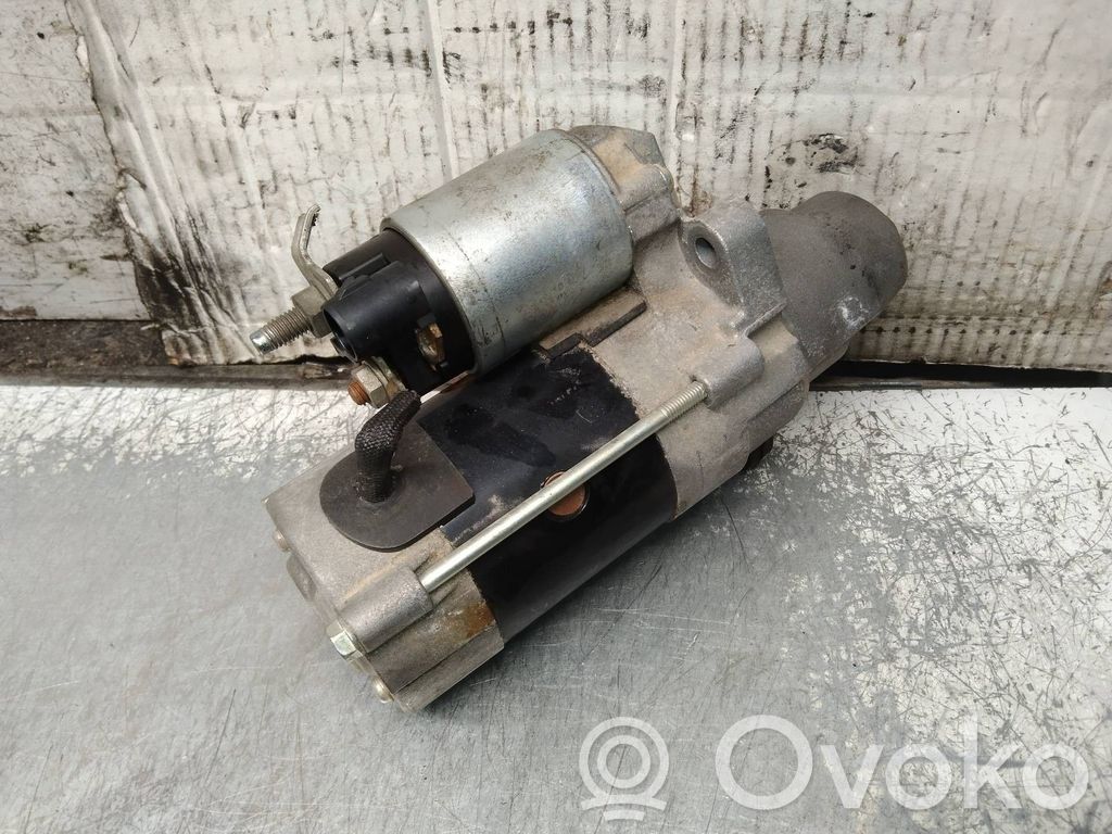 Motor de arranque   M001TF0471,55491473