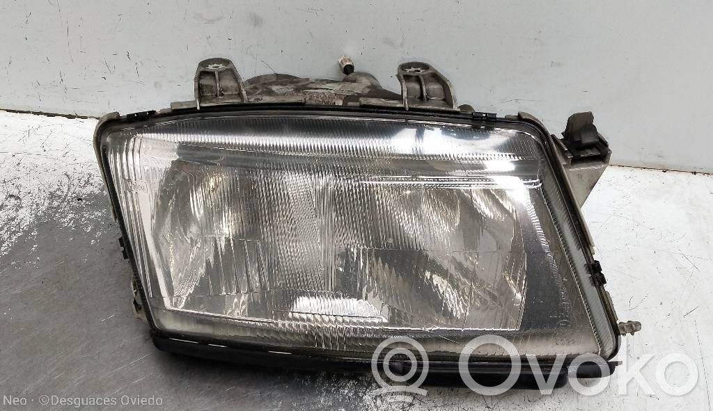 Saab 9-3 Ver1 Priekinis žibintas 