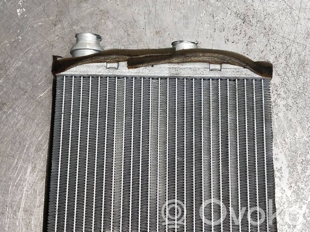 Oro kondicionieriaus radiatorius aušinimo