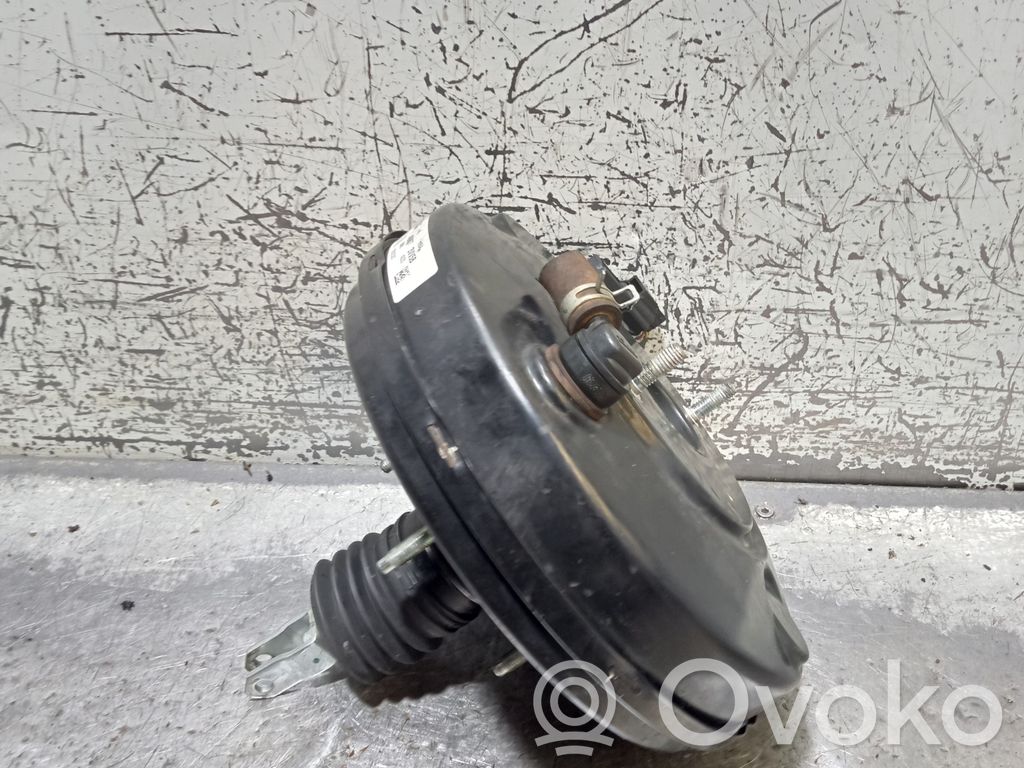 Nissan Note (E12) Hydraulic servotronic pressure valve 