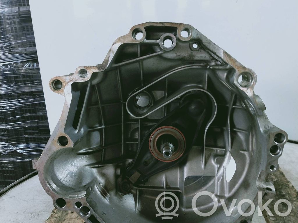 Audi 100 200 5000 C3 Manual 5 speed gearbox 