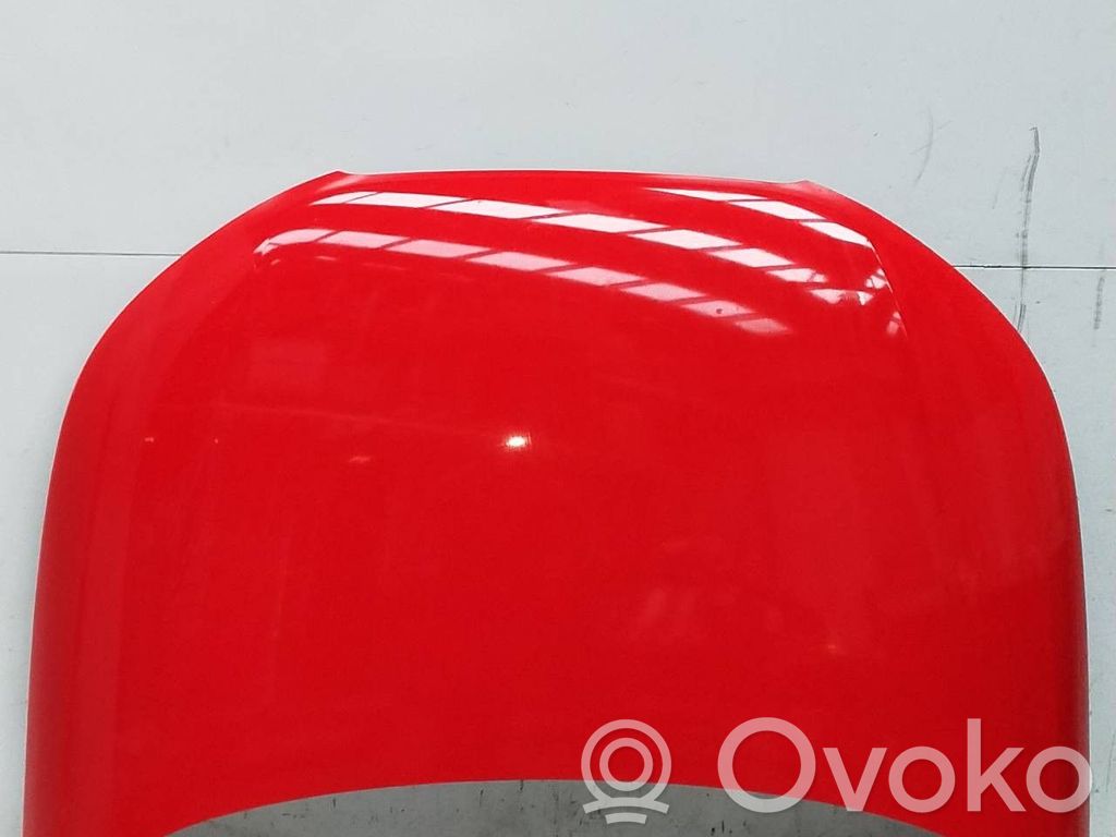 Engine bonnet/hood