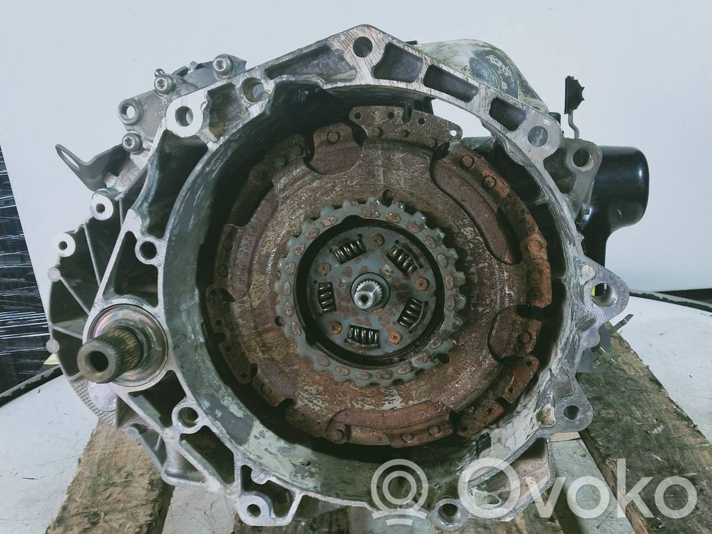 Audi A1 Manual 5 speed gearbox 