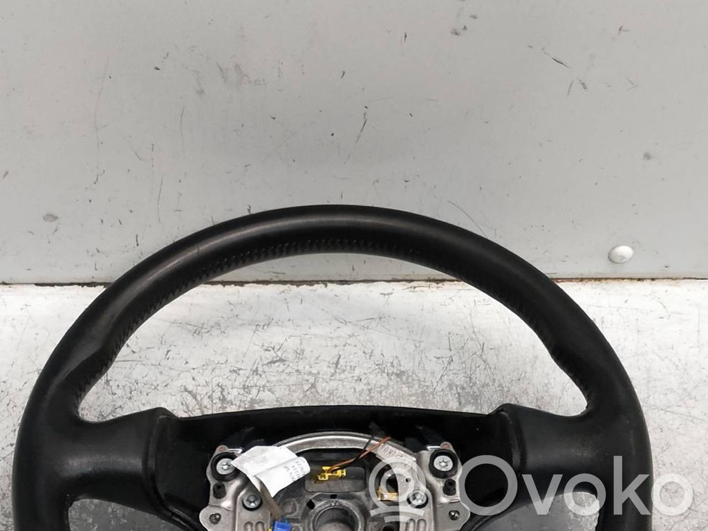 Ohjauspyörä   8Z0419091D,3B