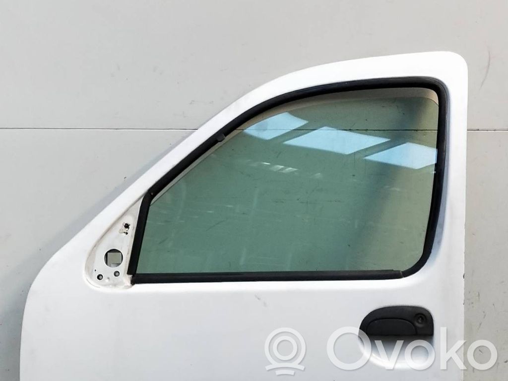 Renault Kangoo I Priekinės durys 
