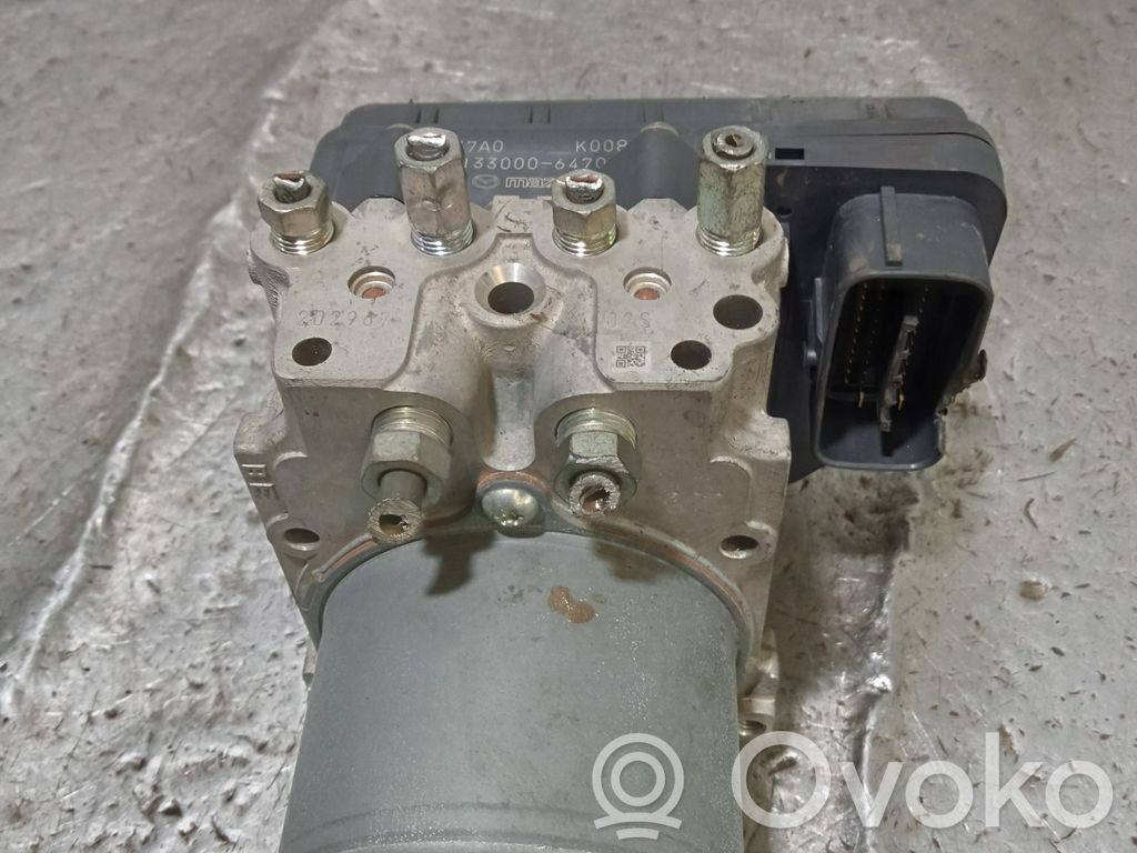ABS Blokas   GMM1437A0,1330006470