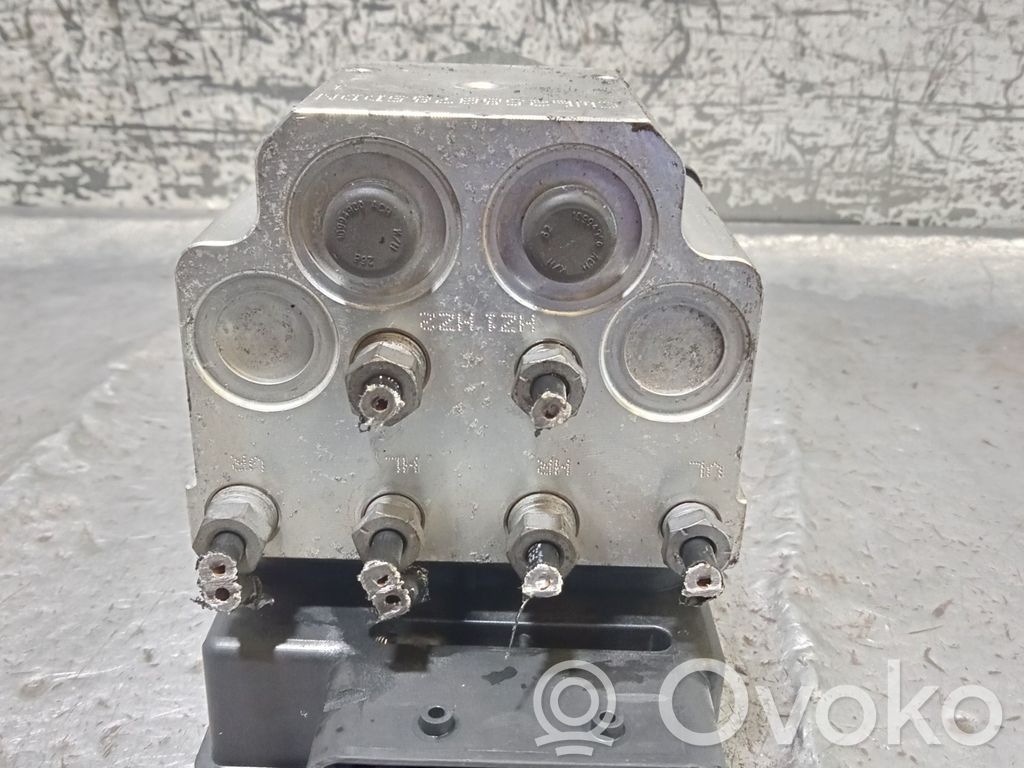 Lancia Ypsilon ABS Pump 