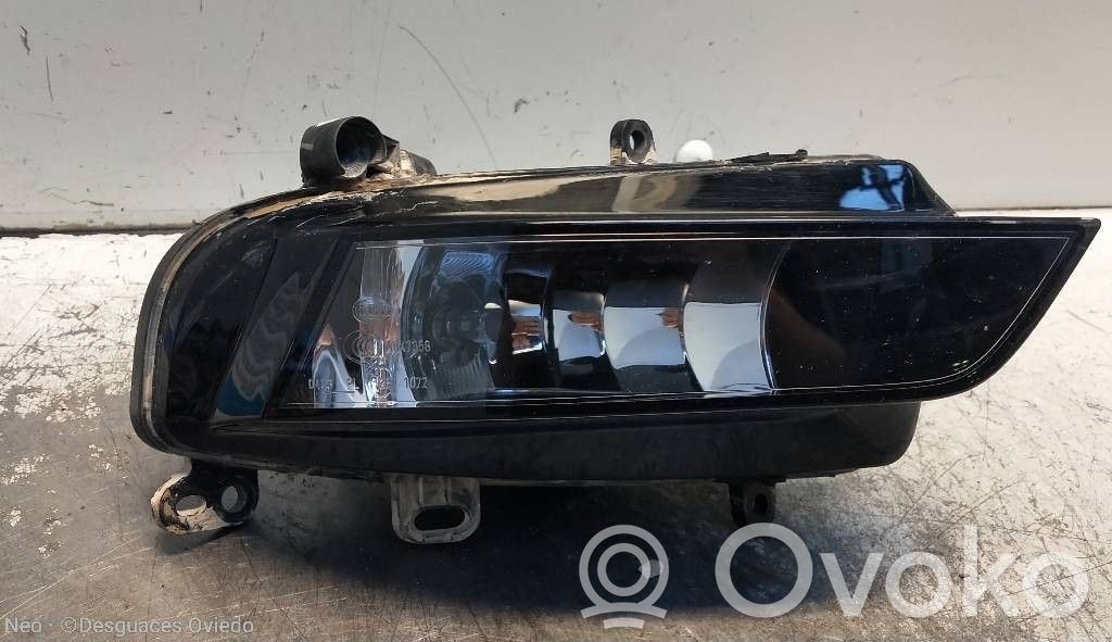 Audi A1 Front fog light 