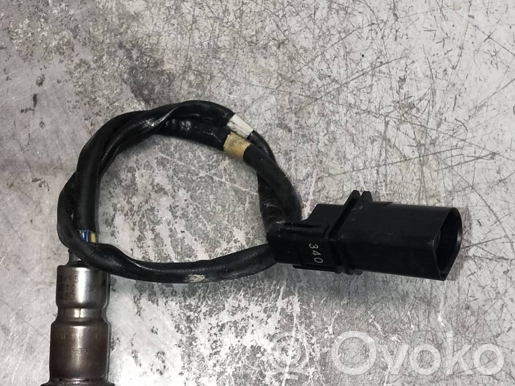 Sonda lambda   04L906262