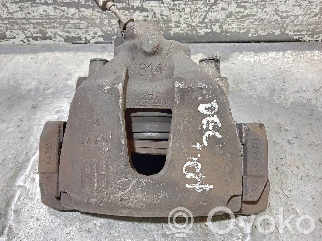 Étrier de frein avant