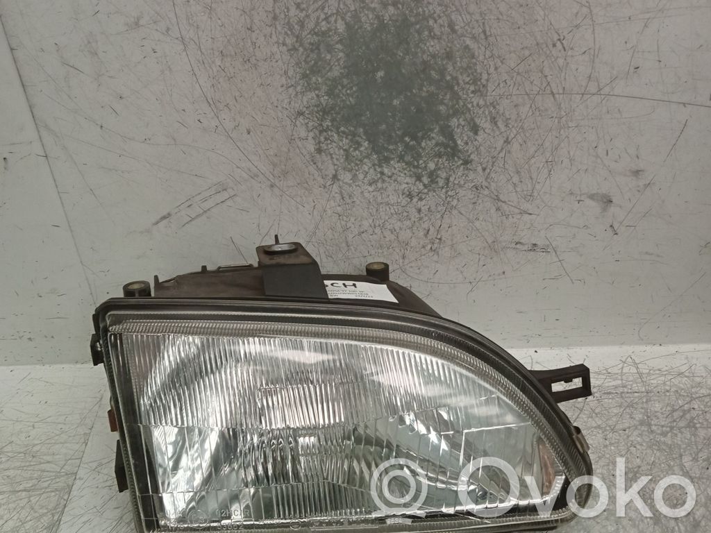 Seat Arosa Scheinwerfer 