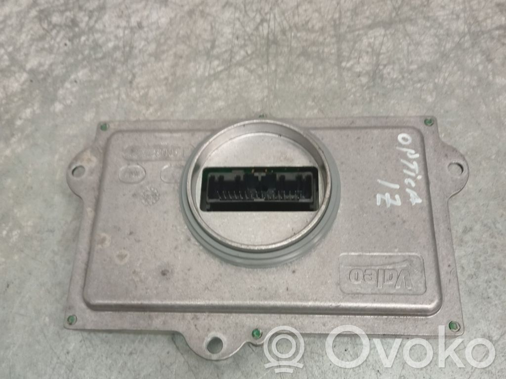 Volkswagen Golf SportWagen Unitate/modul control lămpi xenon 