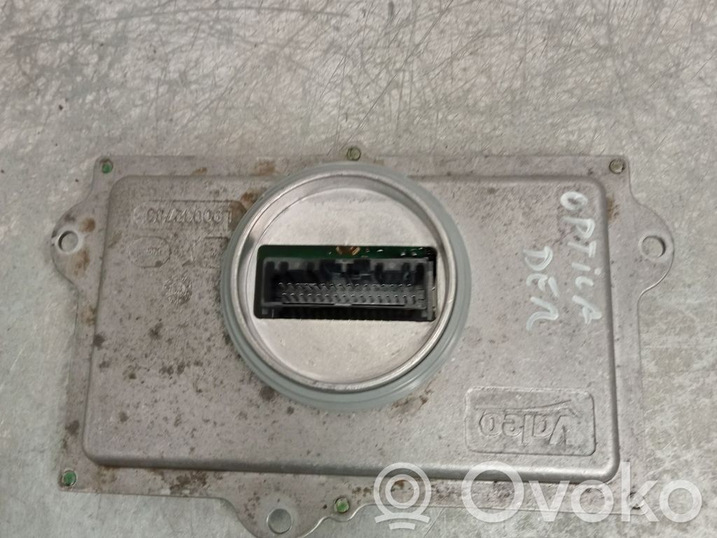Volkswagen Golf SportWagen Unitate/modul control lămpi xenon 