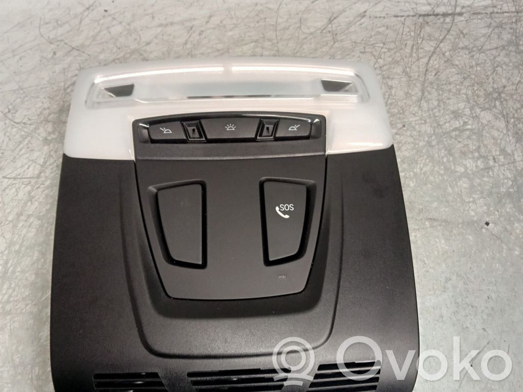 BMW 4 F32 F33 Other switches/knobs/shifts 