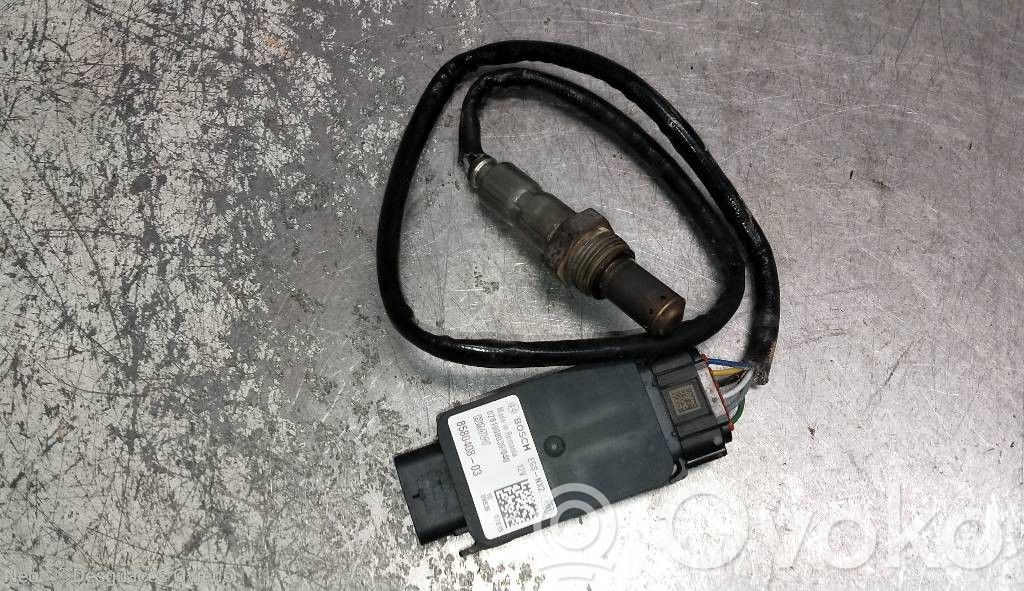 Lambda probe sensor   858040803