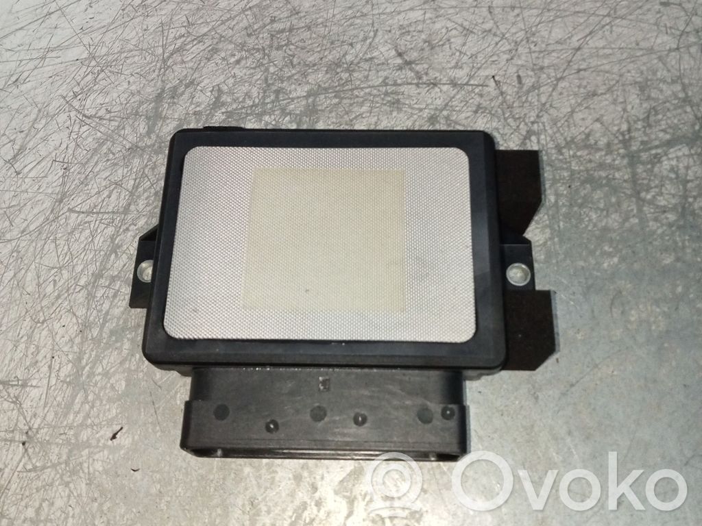 Mazda 6 Altre centraline/moduli 
