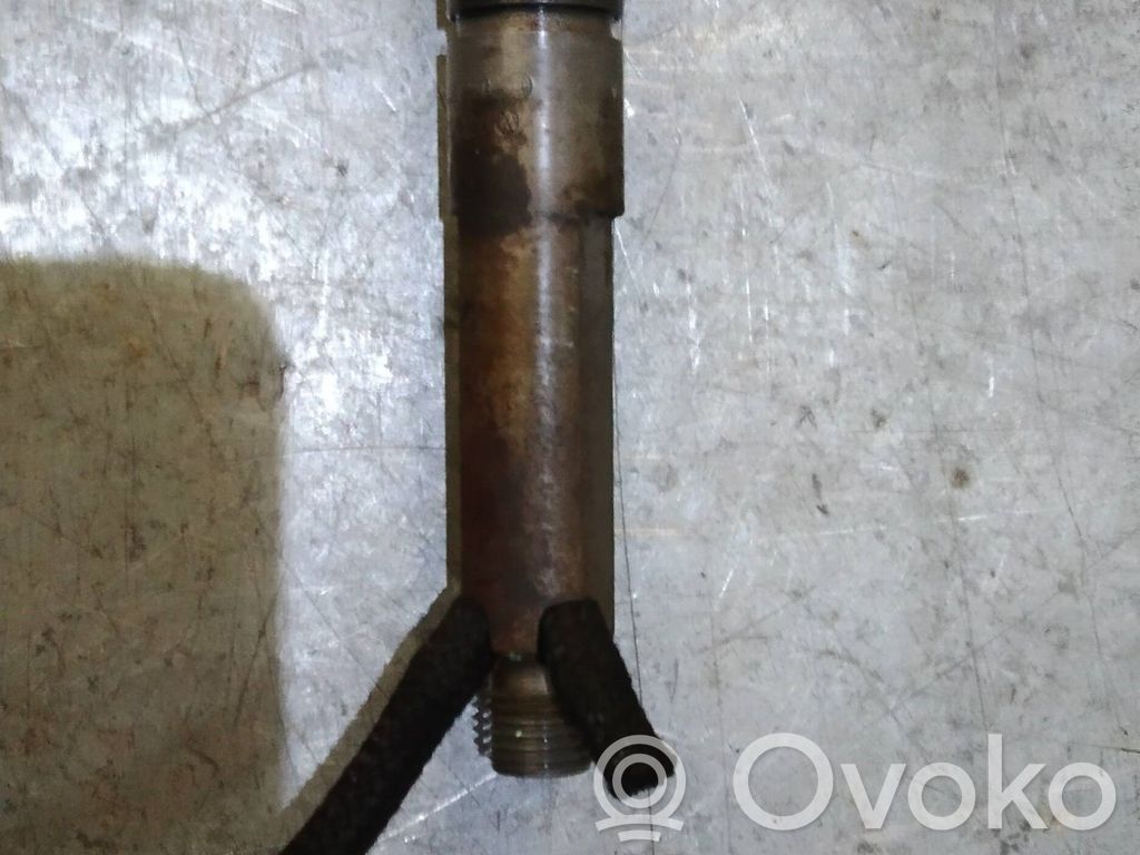 Inyector de combustible   028130202R,BOSCH