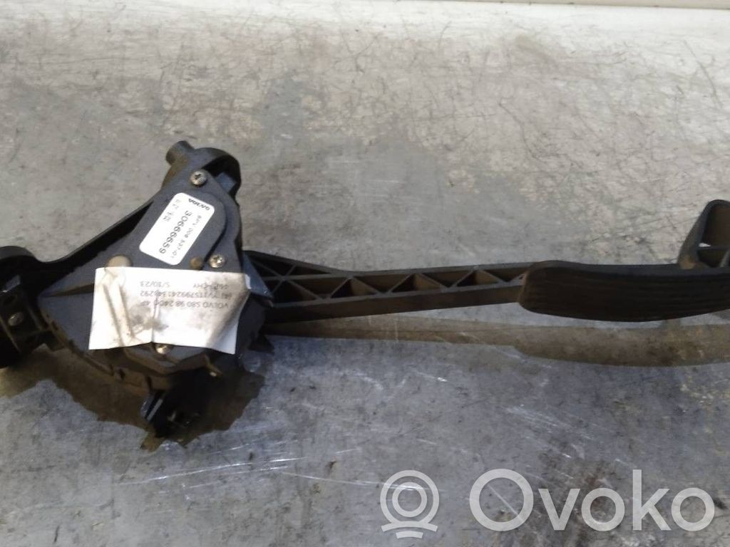 Volvo S80 Senzor accelerație 