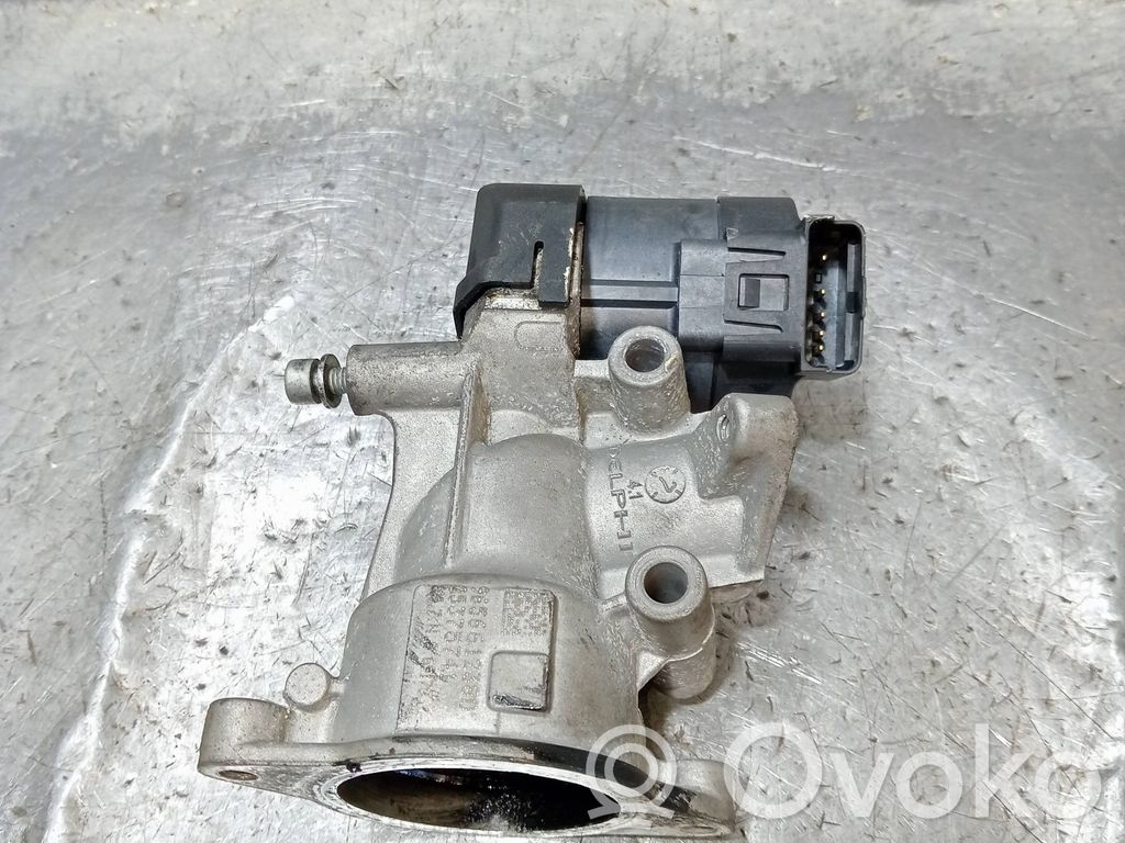EGR vārsts   965612380,25375741
