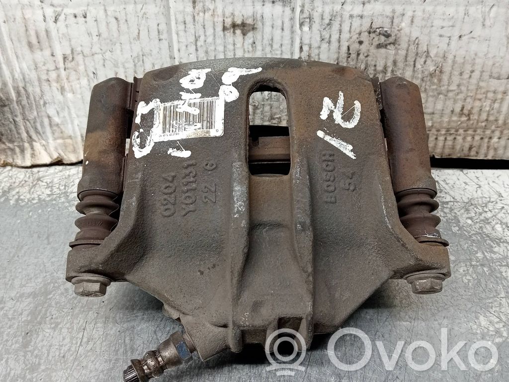 Bremssattel vorne   14HDI