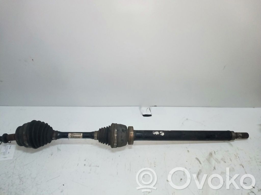 Volvo S80 Eje de transmisión delantero 