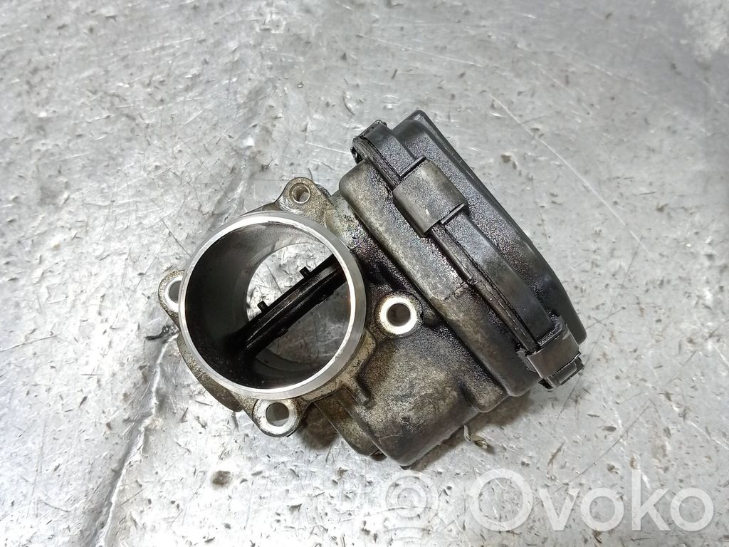 Drosselklappe   28098656,14HDI