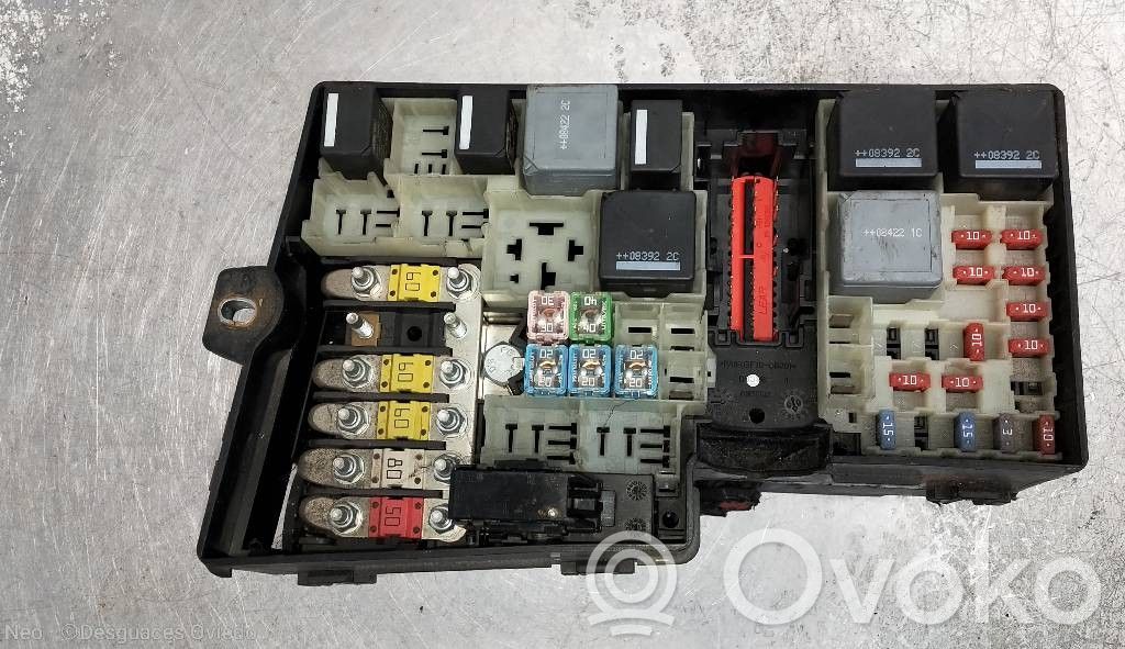 BSM Control unit   8M5T14K733KHB