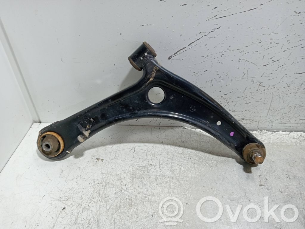 Front control arm