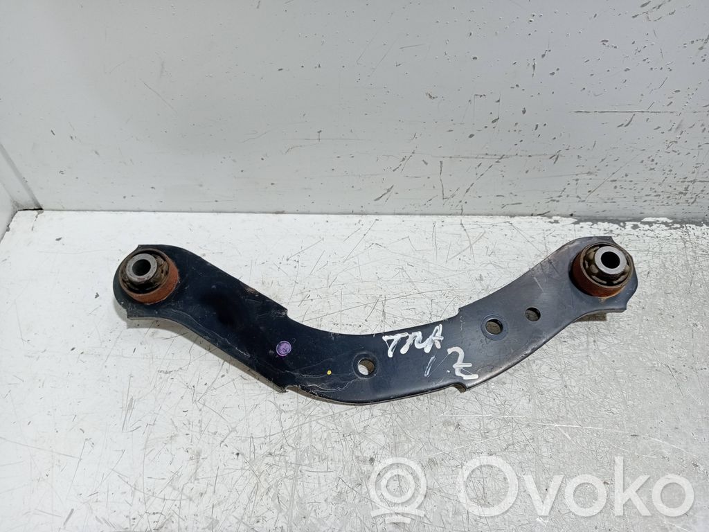 Querlenker hinten