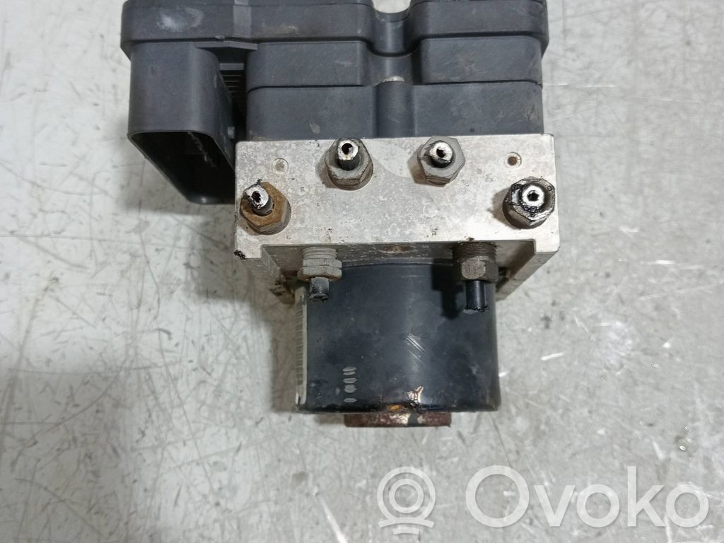Citroen C3 ABS bloks 