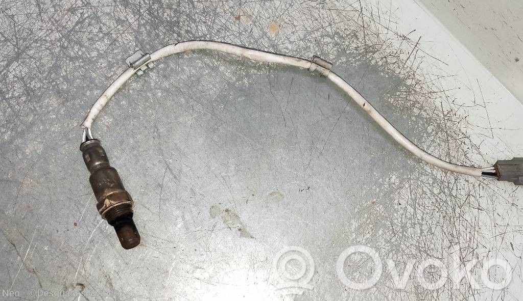 Sonde lambda   H820049579R,226A47260R