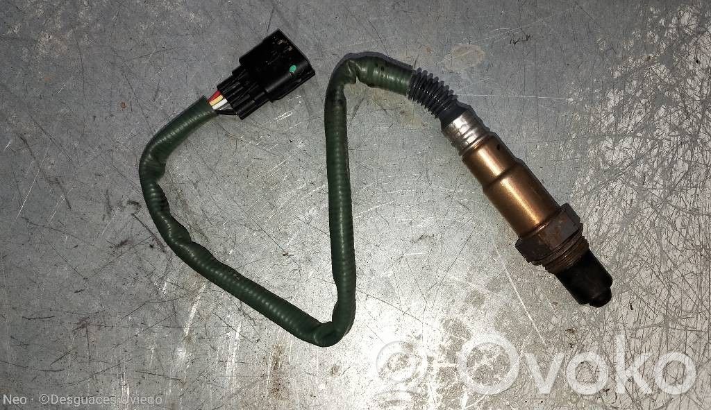 Sonde lambda   H8201140217,0258027031