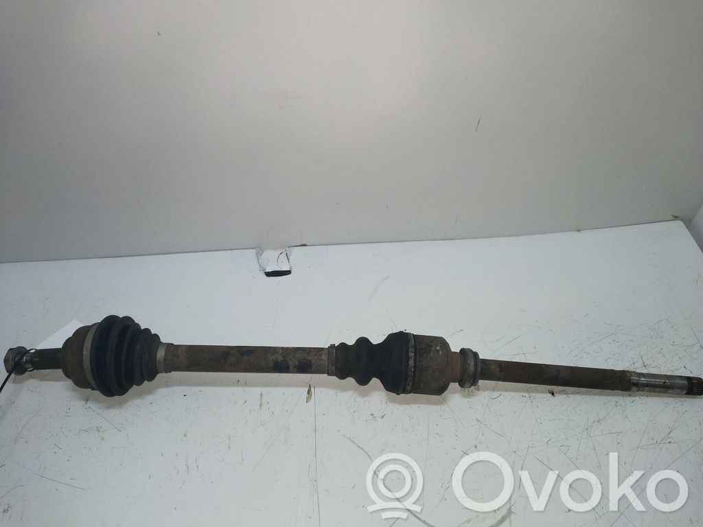 Front driveshaft   16HDI